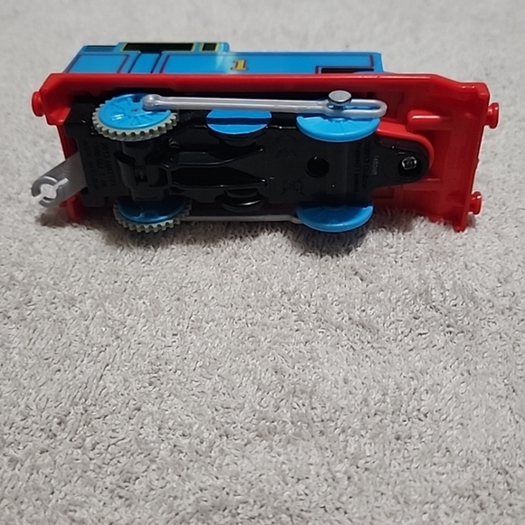 Thomas The Train Thomas Limited Train 2013 Untested Toy - Picture 6 of 7